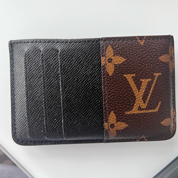 LV card holder neo porte - Picture 5 of 8